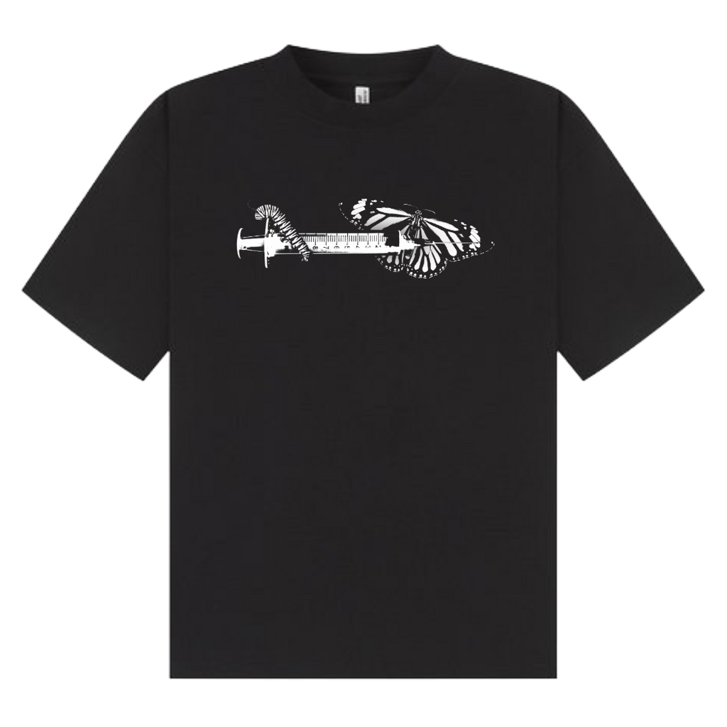 Needle Tee