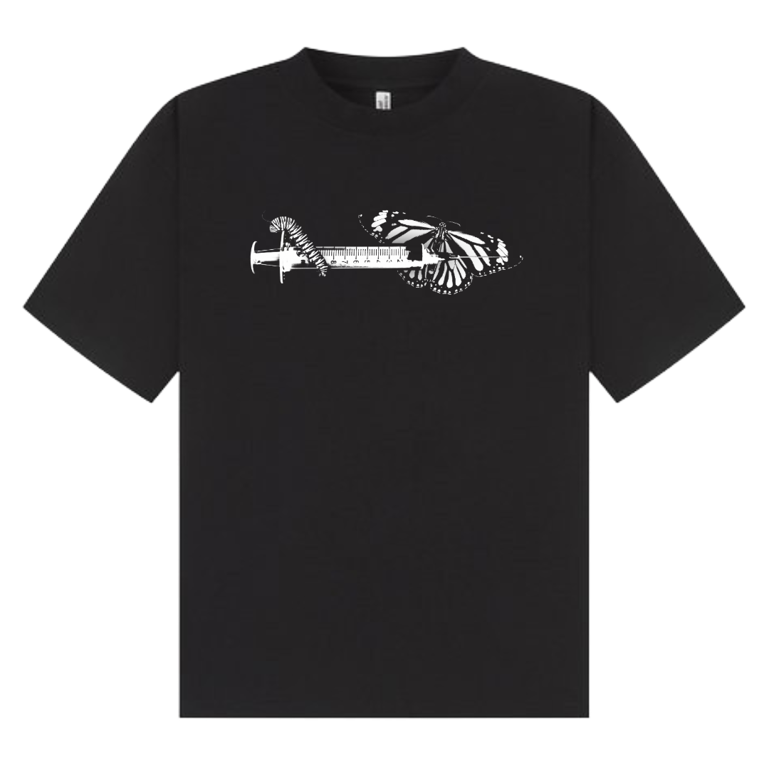 Needle Tee