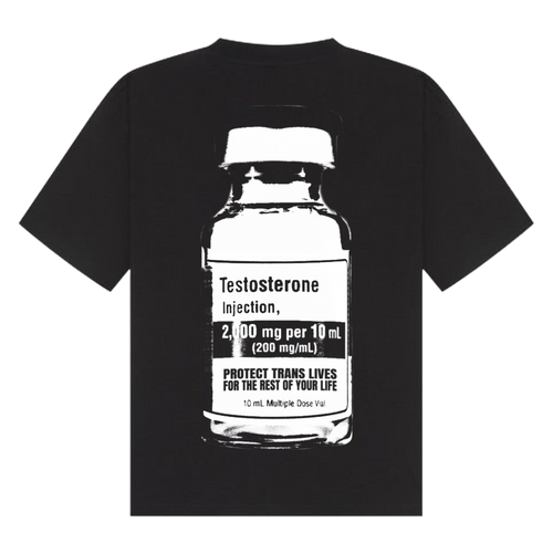 Needle Tee